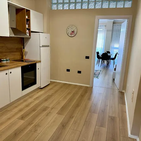 New Bazaar Cozy Apartment 2 Dajti View Tirana Buitenkant foto